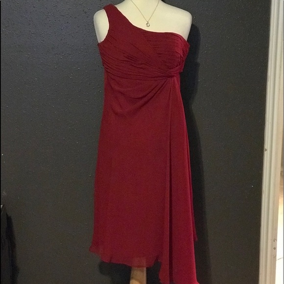 David’s Bridal dress - Picture 1 of 1